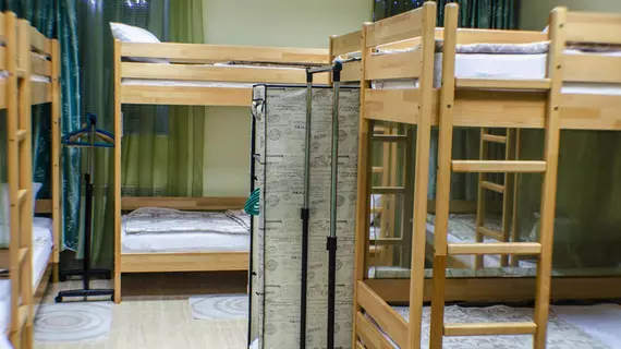 Ballet Hostel | Kiev (ve civarı) - Kiev - Shevchenkivskyi Rayonu