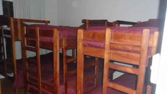 Hostal Chile Chico | Santiago - Santiago (ve civarı) - Providencia