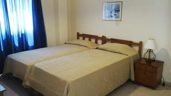 MilouNapa Tourist Apartments | Larnaka Bölgesi - Ayia Napa