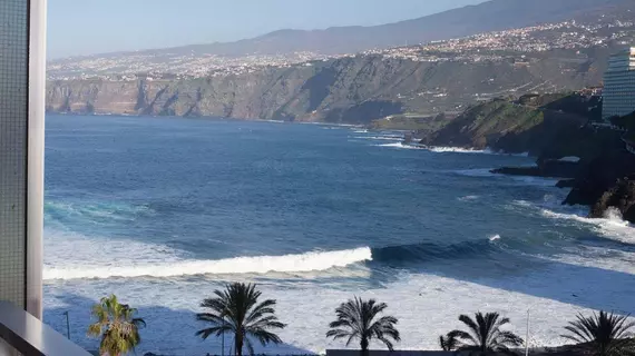 Hotel Checkin Concordia Playa | Kanarya Adaları - Santa Cruz de Tenerife - Puerto de la Cruz