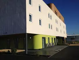 Brit Hotel Vendée Mer | Pays de la Loire - Vendee (bölüm) - Les Achards