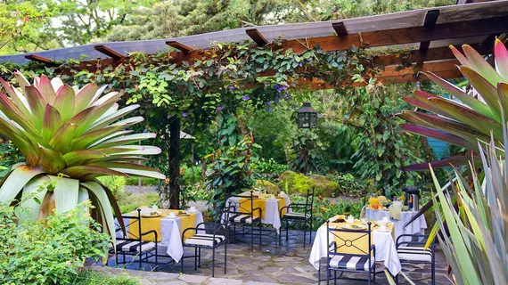 Monteverde Lodge & Gardens | Puntarenas (ili) - Monteverde