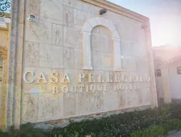 Casa Pellegrino Boutique | Florida - Fort Lauderdale (ve civarı) - Hollywood