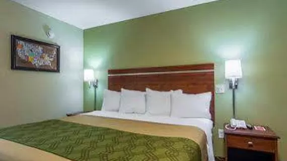 Econo Lodge Jasper  | Alabama - Jasper