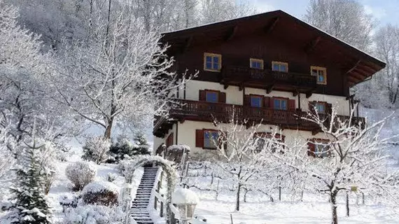 Weißes Rössl | Salzburg (eyalet) - Zell am See - Bruck an der Grossglocknerstrasse