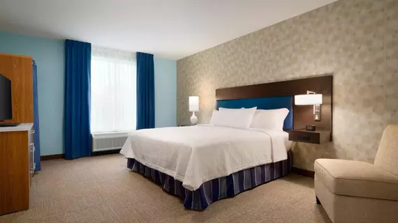 Home2 Suites by Hilton Joliet Plainfield | İllinois - Joliet