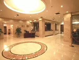 Furong Hotel - Chengdu | Sişuan - Chengdu - Qingyang