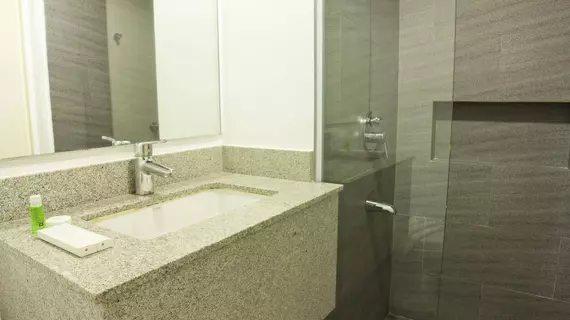 Privato Hotel | Rizal - Manila (ve civarı) - Pasig - Kapitolyo