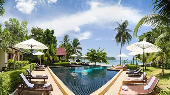 Star Light Resort | Surat Thani (vilayet) - Koh Phangan