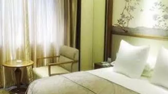 Chenguang Hotel - Ningbo | Zhejiang - Ningbo - Yinzhou