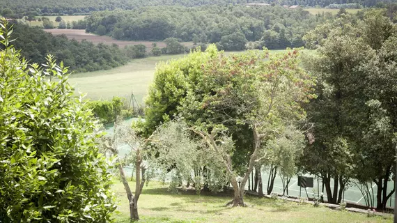 Villa di Leonardo | Toskana - Siena (vilayet) - Sinalunga