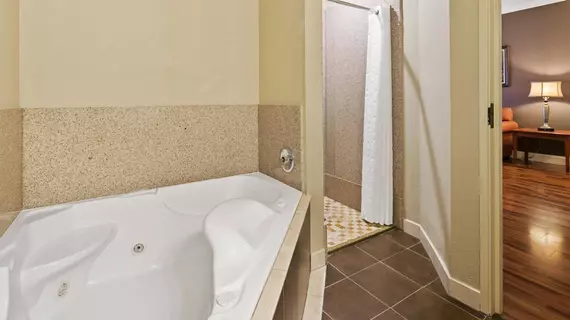 Best Western Plus Georgetown Inn and Suites | Teksas - Austin (ve civarı) - Georgetown