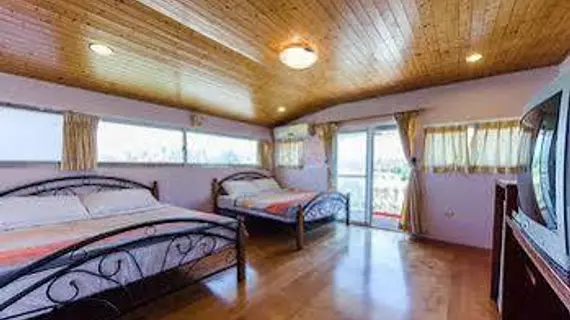 Fifteen One B & B | Pingtung İlçesi - Hengchun