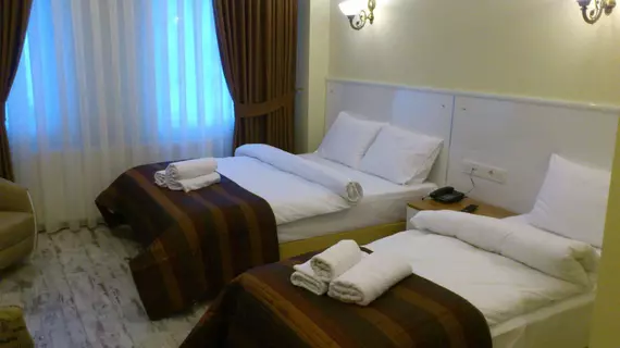 Pera Main Hotel |  Istanbul  - Beyoğlu - Pera