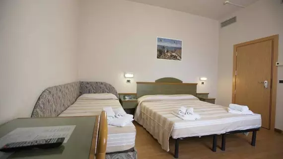 Hotel Impero | Emilia-Romagna - Rimini