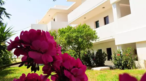 Debby Hotel Apartments | Ege Adaları - Rodos Bölgesel Birimi - Rodos