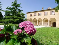 Convento di San Francesco Mondaino | Rimini (vilayet) - Mondaino