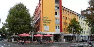 Hotel Continental Koblenz