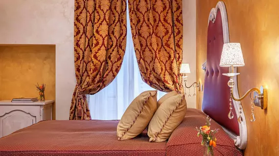 Relais Empire | Veneto - Verona (ve civarı) - Verona - Cittadella