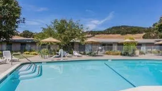 Days Inn Novato/San Francisco | Kaliforniya - Marin County - Novato