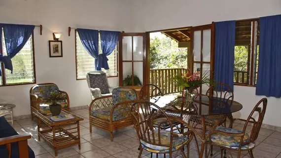 Guacamaya Lodge | Guanacaste - Veintisiete de Abril