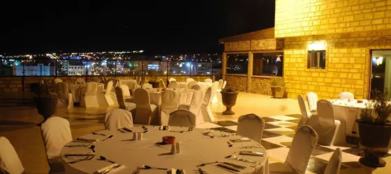 Mina Hotel | Akabe İli - Aqaba