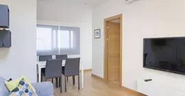 Suncity Flat Guevara | Andalucia - Malaga İli - Malaga - Malaga Tarihi Merkezi - Centro