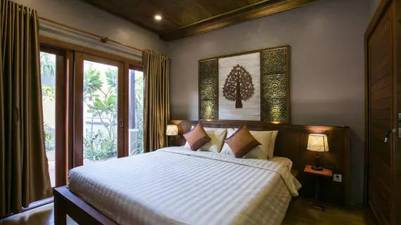 Image d Angkor Boutique Villa | Siem Reap (ili) - Siem Reap