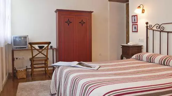 Hotel Casa Soto | Galicia - Lugo (vilayet) - Vegadeo