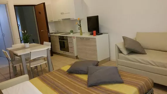 Residence Alba | Emilia-Romagna - Riccione