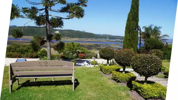 Knysna Riverside Lodge | Western Cape (il) - Knysna