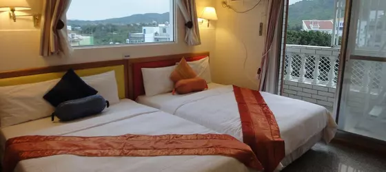 Formost Hotel | Pingtung İlçesi - Hengchun - Büyük Plaj