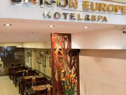 Saigon Europe Hotel & Spa | Binh Duong (vilayet) - Ho Şi Min Şehri (ve civarı) - Ho Chi Minh City - Quận 1 - Ho Chi Minh Şehri Merkezi