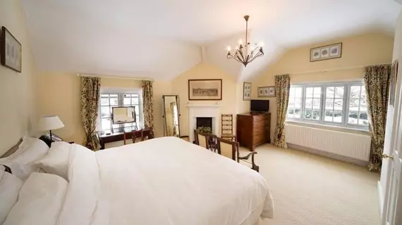 Church Farm B&B | Shropshire (kontluk) - Shifnal