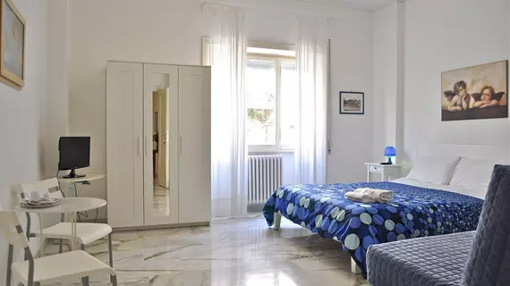 Aurelia 429 Fine Town House | Lazio - Roma (ve civarı) - Aurelio