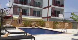 LaOng Residence | Prachuap Khiri Khan (ili) - Hua Hin (ve civarı) - Hua Hin - Nong Kae