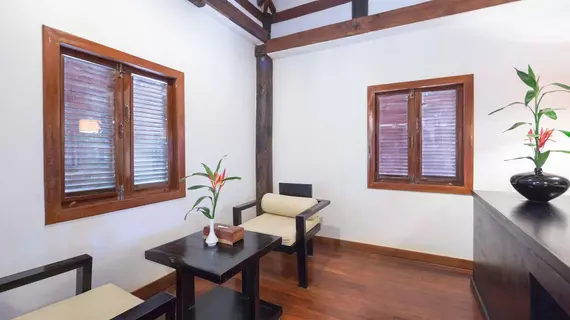 Bunwin Residence | Siem Reap (ili) - Siem Reap