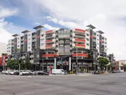 Gabba Central by Vivo | Queensland - Brisbane (ve civarı) - Woolloongabba