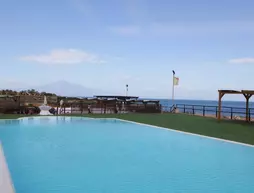 Hotel Capo Campolato | Sicilya - Syracuse (vilayet) - Augusta - Brucoli