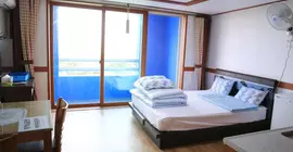 Dream Pension | Jeju Adası - Seogwipo - Jungmun