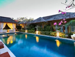 Aleesha Villas & Deluxe Suites | Bali - Denpasar - Sanur