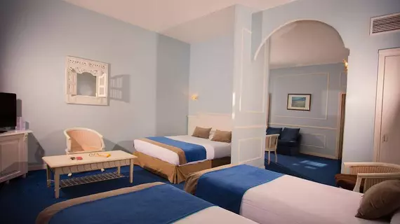 Hôtel Royal | Occitanie - Herault (bölge) - Montpellier (ve civarı) - Montpellier - Montpellier Kent Merkezi