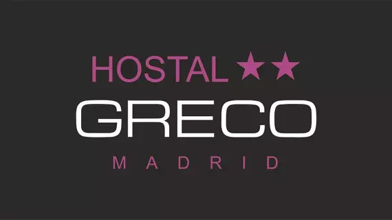 Hostal Greco | Madrid Özerk Topluluğu - Madrid (ve civarı) - Chueca