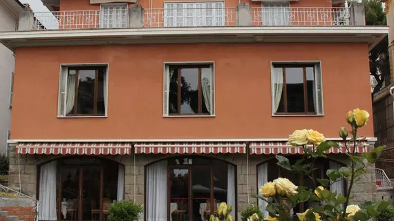 Hotel Villa Maria | Liguria - Imperia (il) - Sanremo