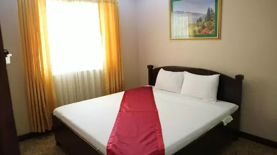 Cambriza Suites | Bohol - Panglao