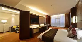 Xinyi Holiday Hotel | Zhejiang - Hangzhou - Gongshu