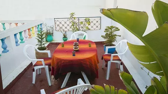 Riad Dar Jabador | Rabat (ve civarı) - Sale