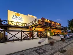 Perola de Ponta Negra Praia Hotel