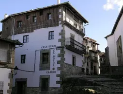 Apartment El botón charro | Kastilya ve Leon - Salamanca (vilayet) - Sierra de Béjar - Candelario