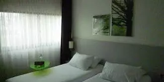 ibis Styles Bordeaux Sud